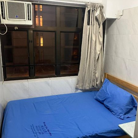 Kung-Fu Hostel 홍콩 외부 사진